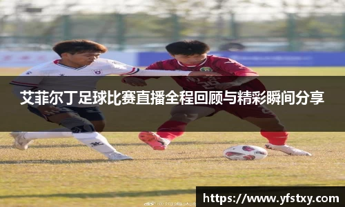 艾菲尔丁足球比赛直播全程回顾与精彩瞬间分享